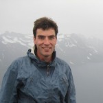 Gijs de Boer, University of Colorado and Atmospheric System Research Team Lead for Oliktok Point, Alaska