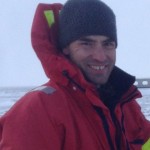 Gijs de Boer, Oliktok Point science team leader