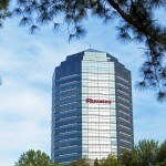 The Sheraton in Tysons Corner, Virginia, hosted this year's meeting.