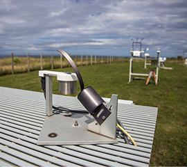 2021 Ground-Air Study Adds Insights on an Elusive Atmospheric Feature
