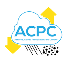 Aerosols, Clouds, Precipitation and Climate (ACPC) 2022 Workshop