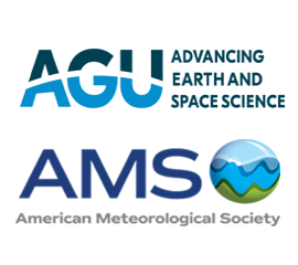 ARM and ASR Community Members Honored at Annual Meetings