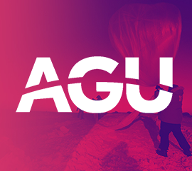 AGU Fall Meeting 2021