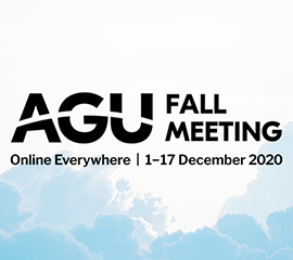 2020 AGU Fall Meeting