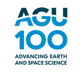 2019 AGU Presentations Featuring ASR Science
