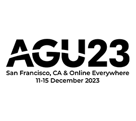 ASR and ARM Honors: Scientists Honored at AGU Fall Meeting