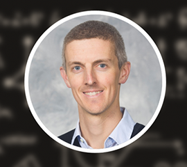 Former ASR Early Career Award Winner Looks Back at His Experience With DOE Program