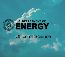 Three Scientists Receive DOE Early Career Awards