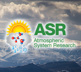 New ASR Funding Opportunity Announcement for 2020