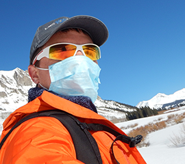 Daniel Feldman: Getting Water Right in the Rockies