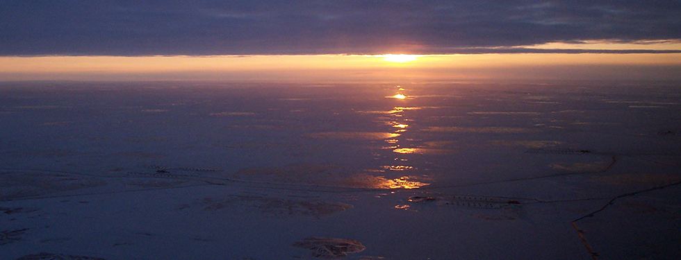 Cracking the Puzzle of Ice in Clouds