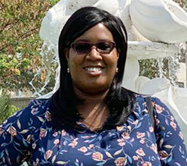 Ogo Enekwizu Brings Soot-Seeded Clouds Into the Laboratory