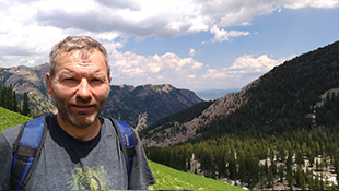 Bart Geerts: Investigator of Cold-Air Outbreaks