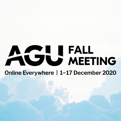 AGU Fall Meeting