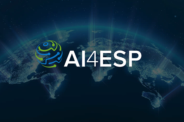 AI4ESP is multi-lab initiative working with the Earth and Environmental Systems Science Division (EESSD) of the Office of Biological and Environmental Research (BER) to develop a new paradigm for Earth system predictability focused on enabling artificial intelligence across field, lab, modeling, and analysis activities.