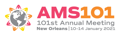 AMS-Annual-Meeting-Logo