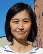 Christine Chiu