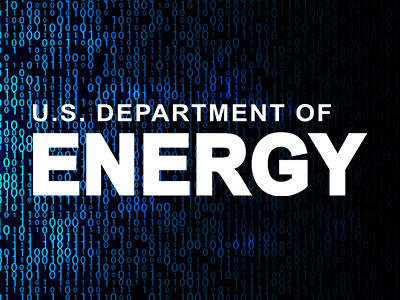 The Department of Energy is issuing a $36 million funding opportunity announcement for basic computer science and applied mathematics research in the fundamentals of artificial intelligence (AI) for science. 