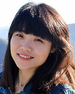 Dié Wang, Brookhaven National Laboratory.