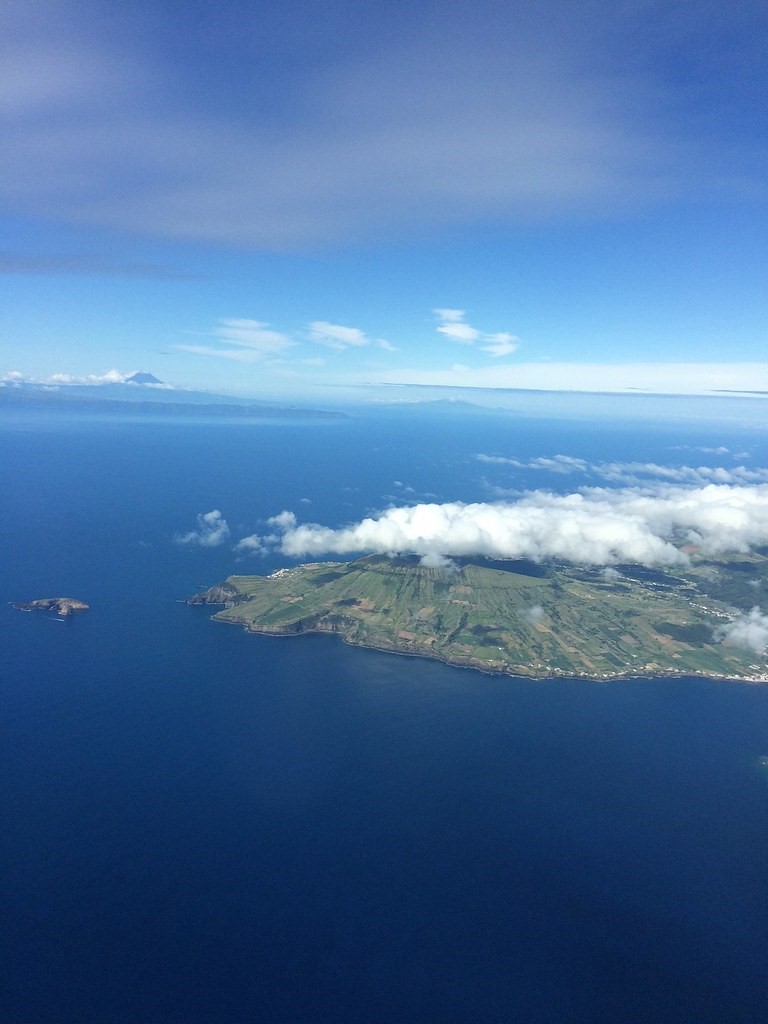 In his latest ASR project, Feingold will use data from ground-based instruments at ARM’s Eastern North Atlantic (ENA) atmospheric observatory. ENA is located on Graciosa Island in the Azores, in a region characterized by marine stratocumulus clouds. 