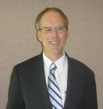 Gary Geernaert, director of the DOE Climate and Environmental Sciences Division