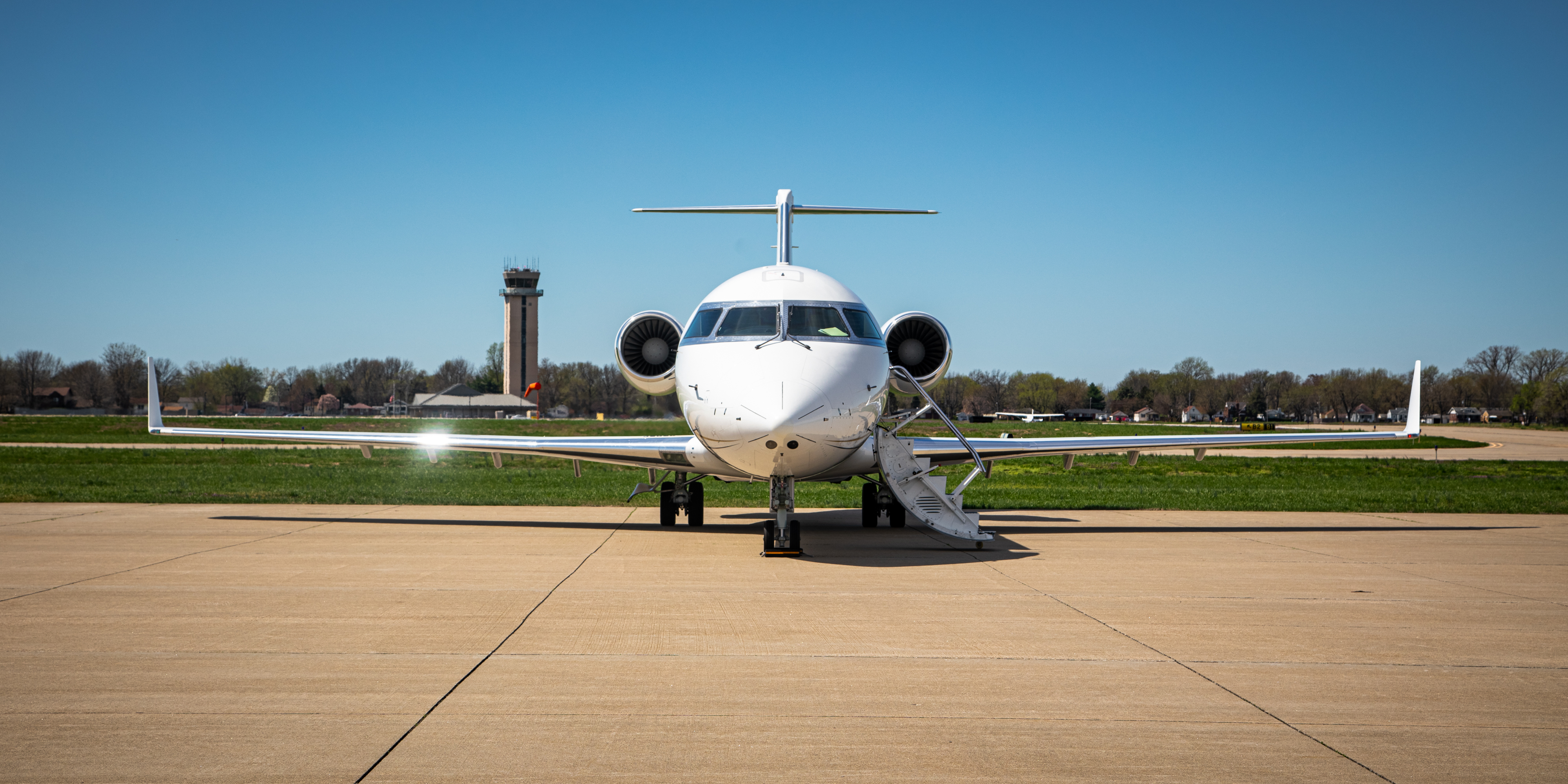 The Bombardier Challenger 850, ARM’s new research aircraft, is expected to be ready for its first science mission in 2023. 