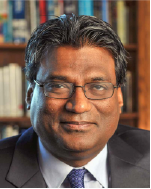 Harindra Joseph Fernando, University of Notre Dame