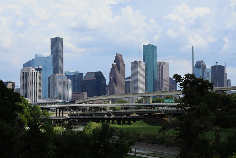 Houston, Texas, was the backdrop for ARM’s TRacking Aerosol Convection Interactions ExpeRiment (TRACER), which closed its yearlong observational phase September 30, 2022.