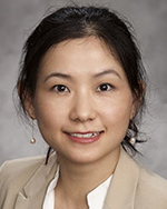 Xue Zheng, Lawrence Livermore National Laboratory. 