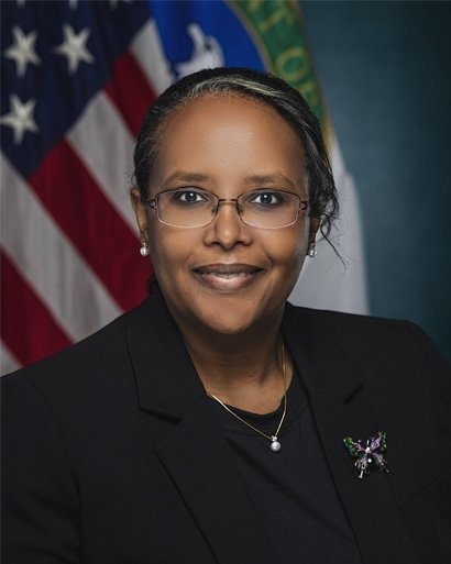 Read DOE Office of Science Director Asmeret Asefaw Berhe’s recent blog about ARM’s Surface Atmosphere Integrated Field Laboratory (SAIL) campaign. Berhe spoke about ARM and the work of other DOE Office of Science user facilities during her AGU 2022 agency lecture.