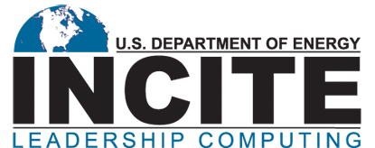 The U.S. Department of Energy’s (DOE) INCITE program is now seeking proposals. 