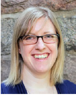 Kerri Pratt, University of Michigan