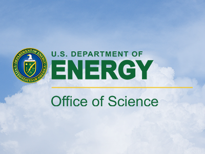 The Department of Energy is accepting nominations from the DOE national laboratories for the Department’s Distinguished Scientist Fellows Program. 